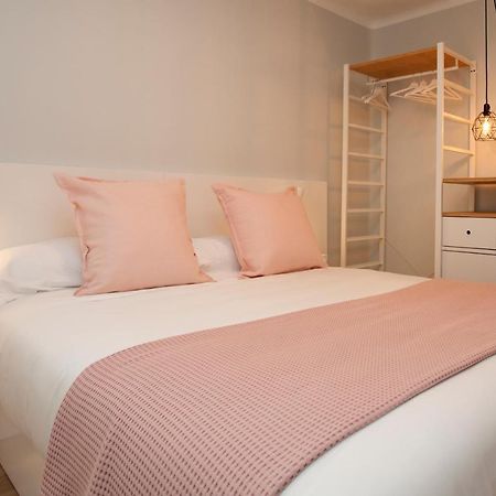 La Casa De Mozo Lejlighed Ávila Eksteriør billede