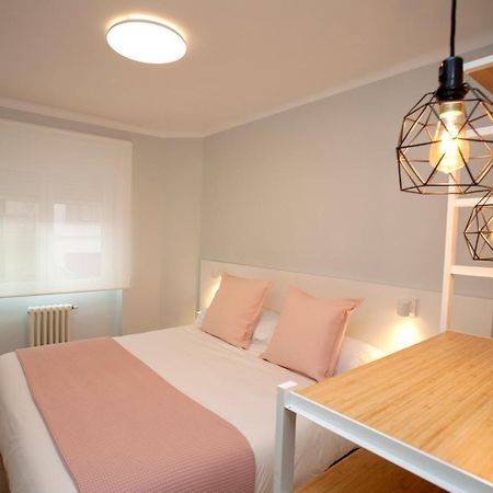 La Casa De Mozo Lejlighed Ávila Eksteriør billede