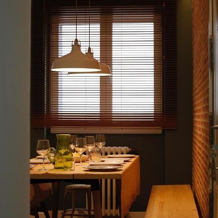 La Casa De Mozo Lejlighed Ávila Eksteriør billede
