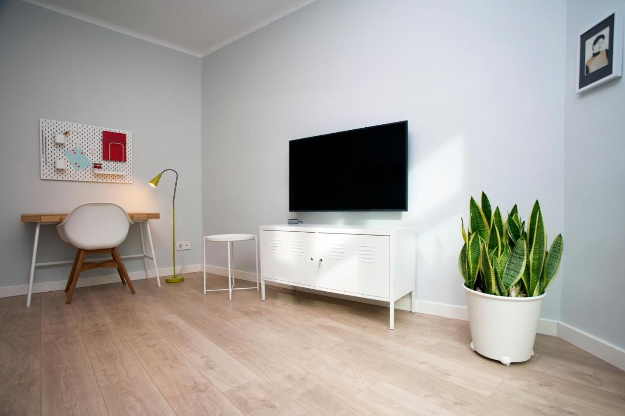 La Casa De Mozo Lejlighed Ávila Eksteriør billede